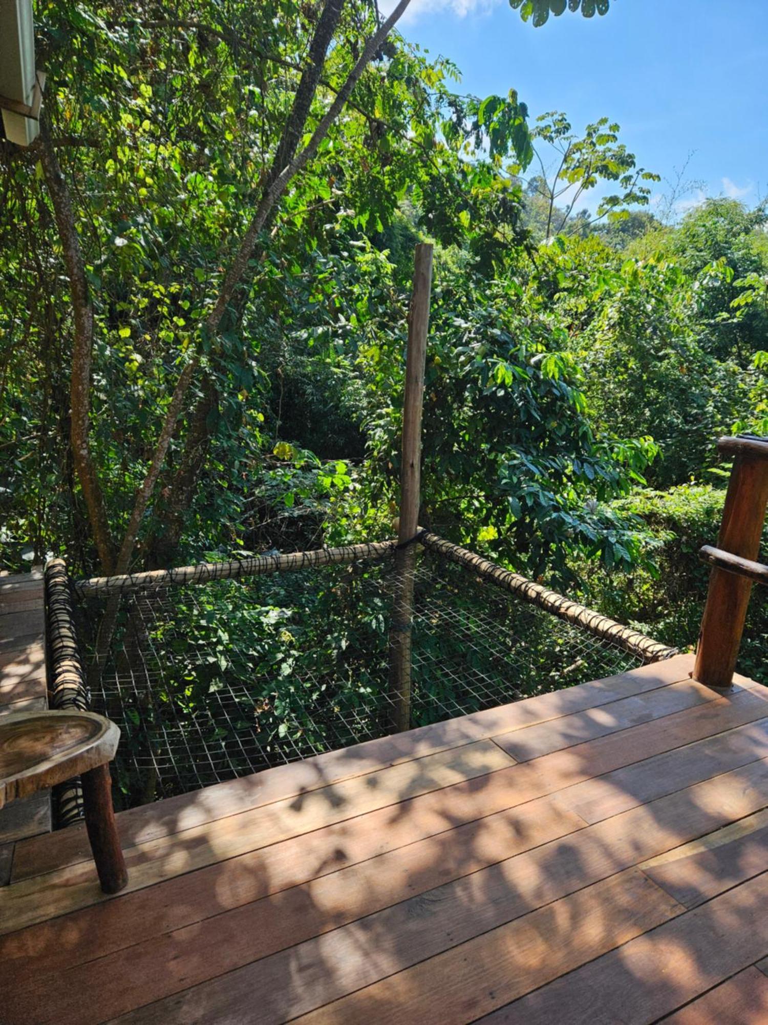 La Casa Del Mono Villa มินกา ภายนอก รูปภาพ