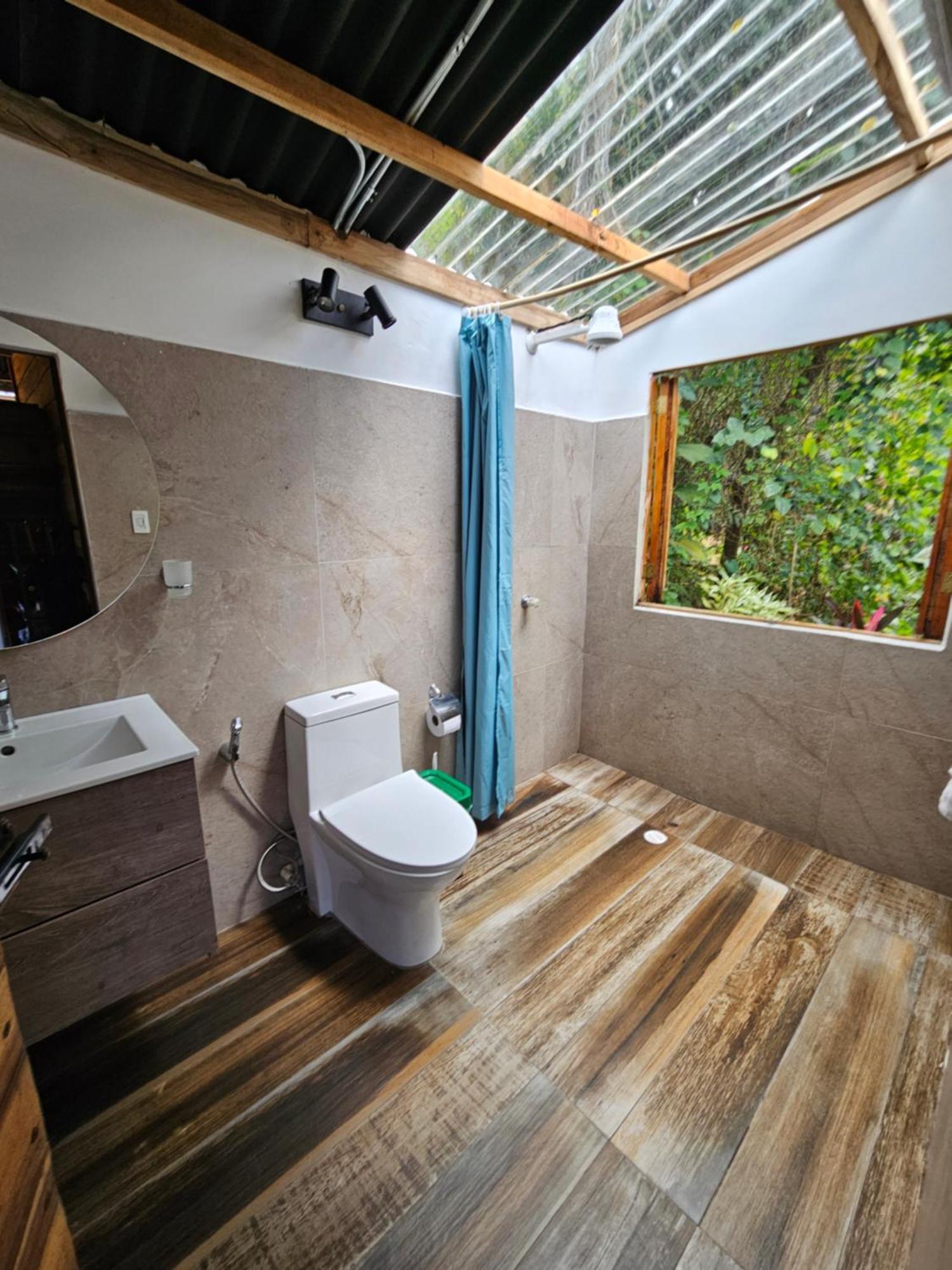 La Casa Del Mono Villa มินกา ภายนอก รูปภาพ
