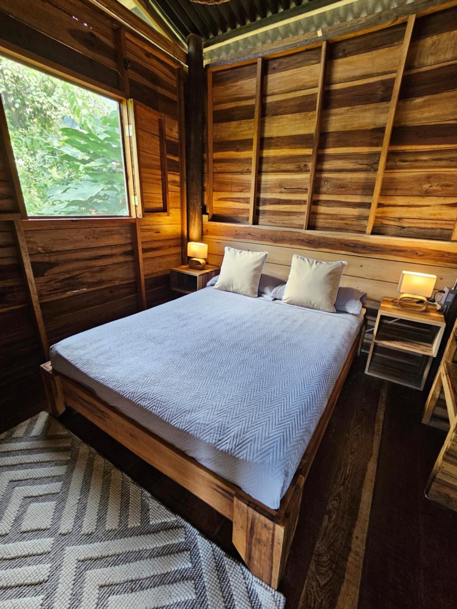 La Casa Del Mono Villa มินกา ภายนอก รูปภาพ