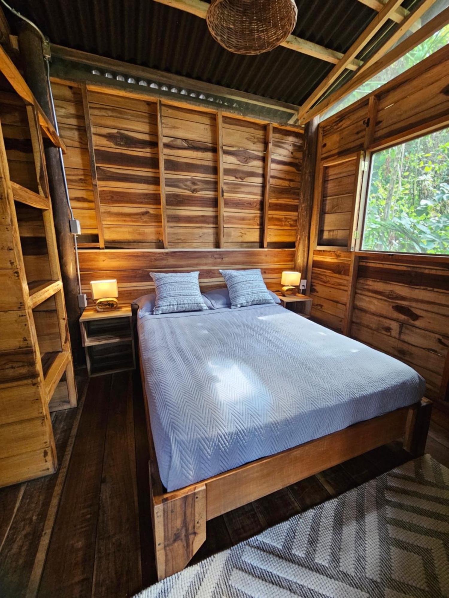 La Casa Del Mono Villa มินกา ภายนอก รูปภาพ