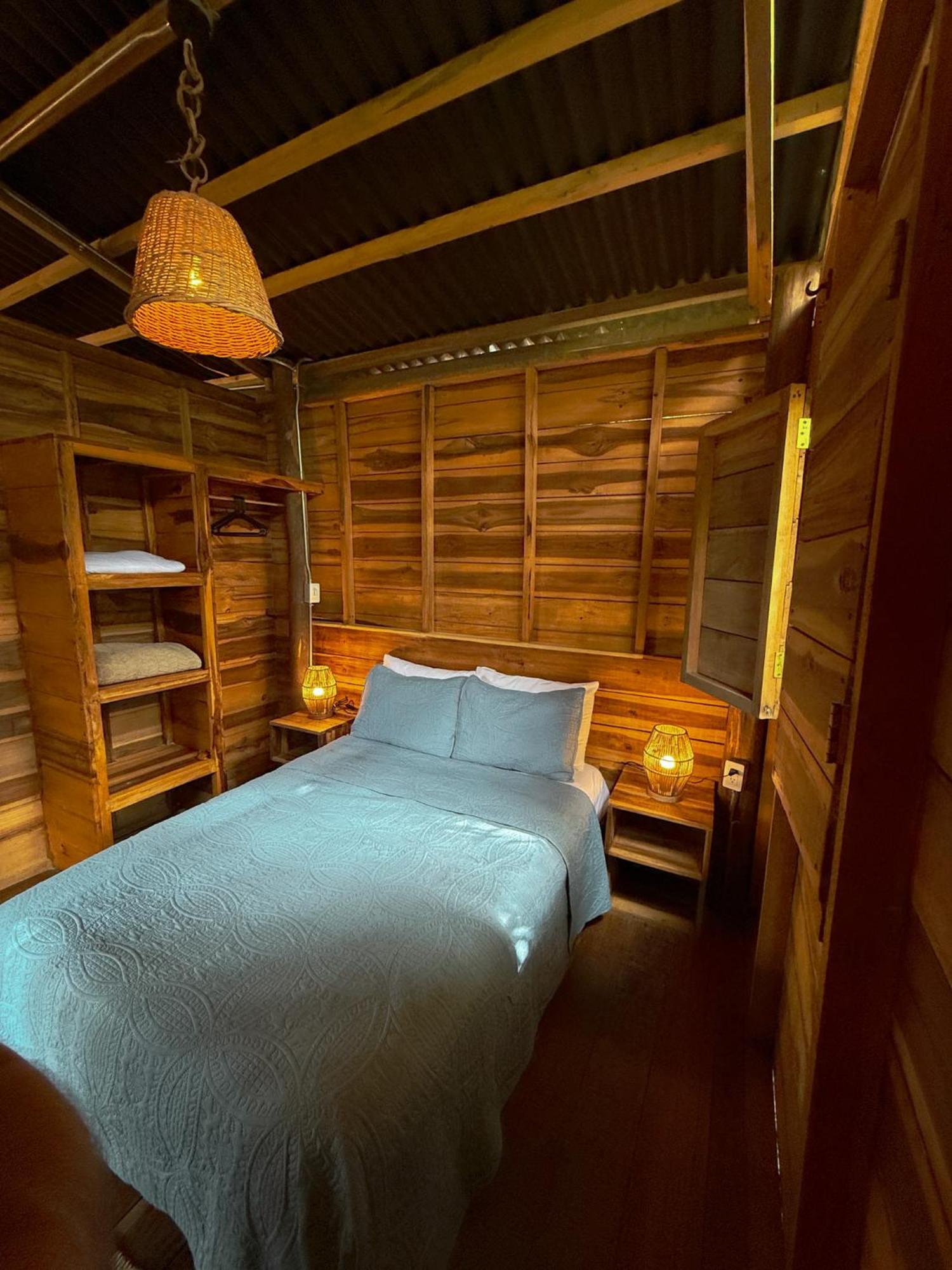 La Casa Del Mono Villa มินกา ภายนอก รูปภาพ