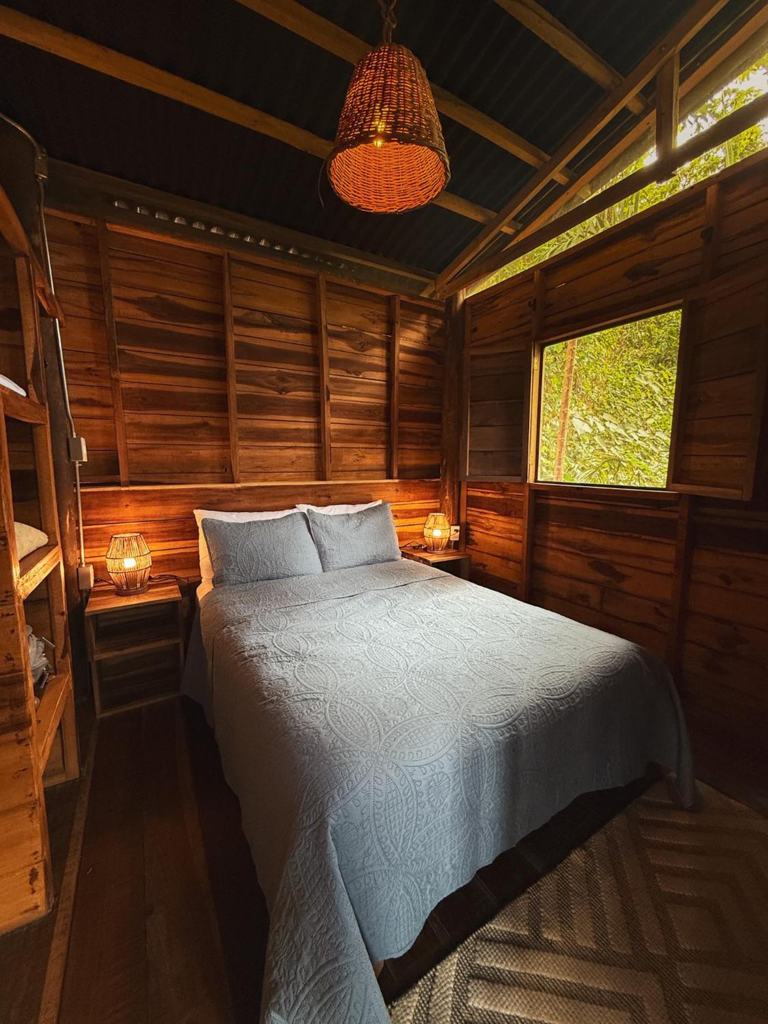 La Casa Del Mono Villa มินกา ภายนอก รูปภาพ