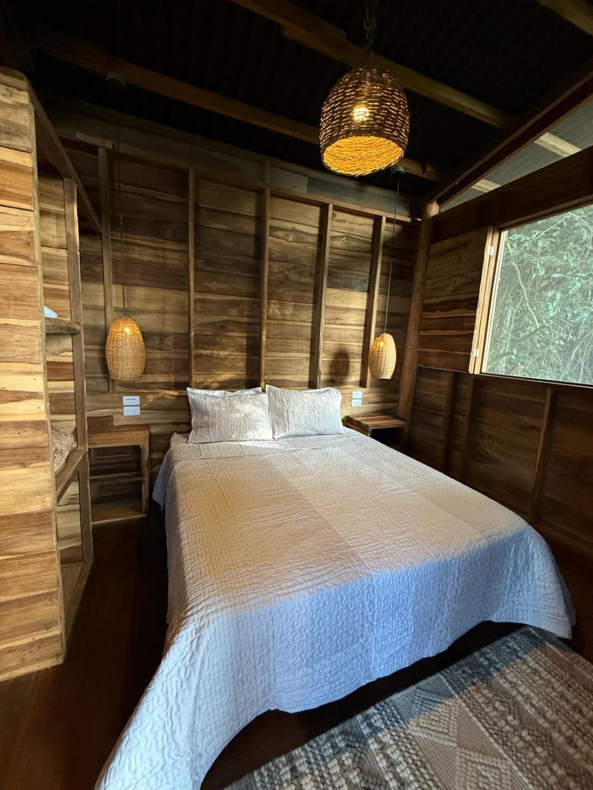 La Casa Del Mono Villa มินกา ภายนอก รูปภาพ